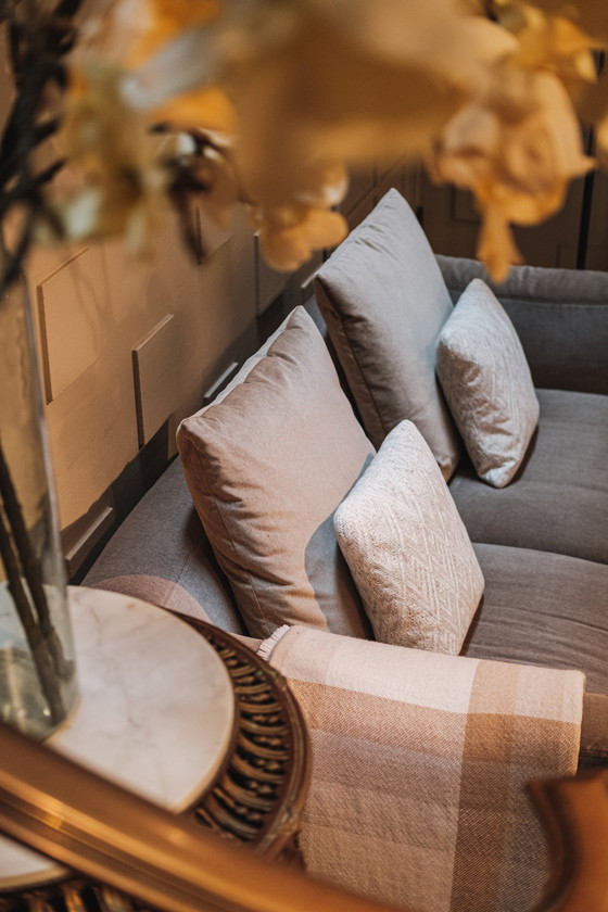 Image 1 of Sitzbank Aton Giorgett mit 2 Polstern