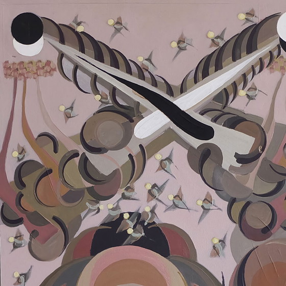 Image 1 of Bert Scmitz - Dieselbe Verbindung