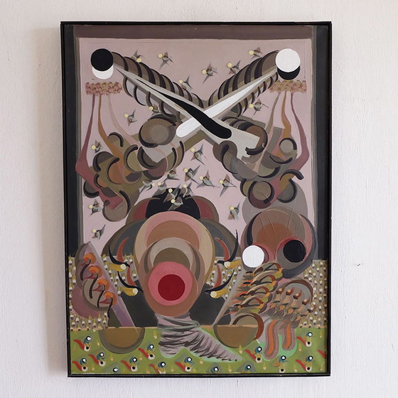 Image 1 of Bert Scmitz - Dieselbe Verbindung