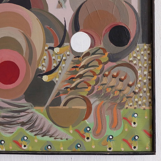 Image 1 of Bert Scmitz - Dieselbe Verbindung