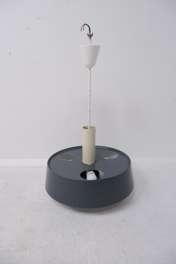 Image 1 of Louis Kalff Hängelampe für Philips