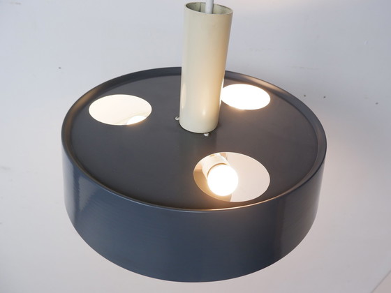 Image 1 of Louis Kalff Hängelampe für Philips