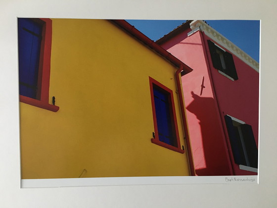 Image 1 of Bart Nieuwenhuijs – Ohne Titel