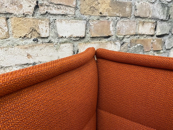Image 1 of Vitra Alkoven-Sofa