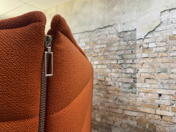 Image 1 of Vitra Alkoven-Sofa