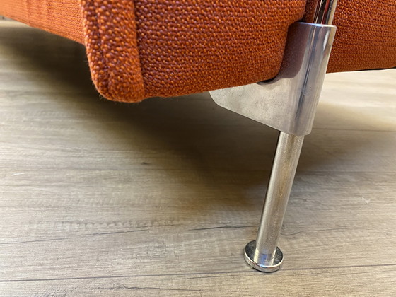 Image 1 of Vitra Alkoven-Sofa