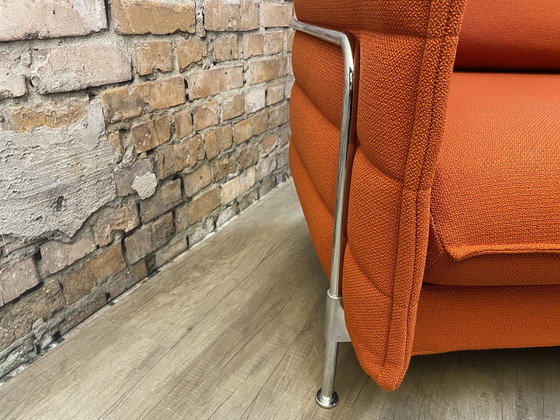 Image 1 of Vitra Alkoven-Sofa