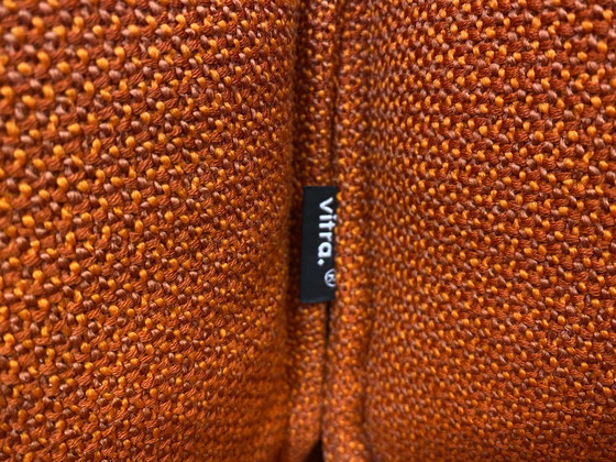 Image 1 of Vitra Alkoven-Sofa