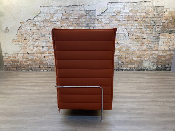 Image 1 of Vitra Alkoven-Sofa