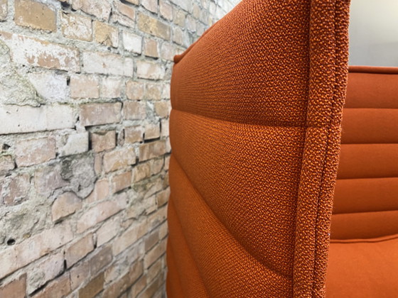 Image 1 of Vitra Alkoven-Sofa