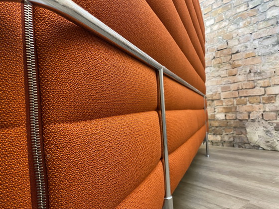 Image 1 of Vitra Alkoven-Sofa