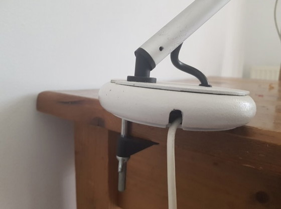 Image 1 of Arteluce Bruno Gecchelin Schreibtischlampe BIS A700