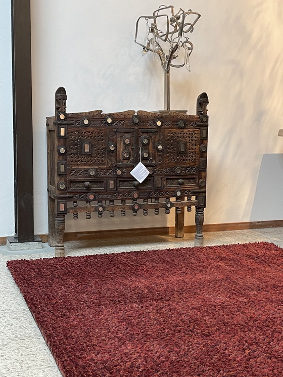 Image 1 of Brink & Campman Rocks Teppich