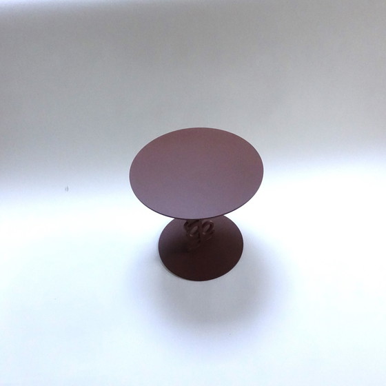 Image 1 of Beistelltisch Design Marcel Wanders für Quodes, braun