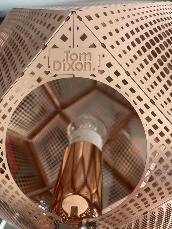 Image 1 of Tom Dixon Etch 32 Hängelampe
