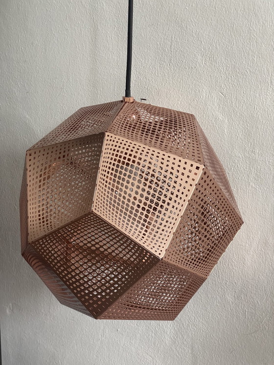 Image 1 of Tom Dixon Etch 32 Hängelampe