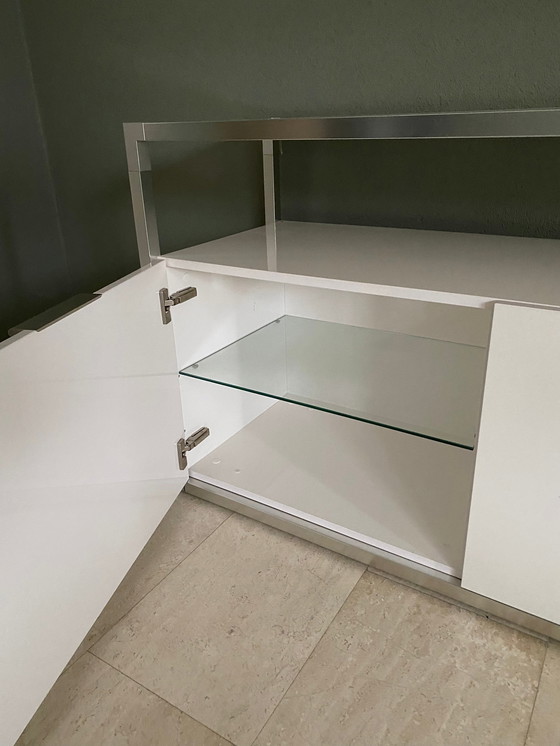 Image 1 of Ligne Roset Concours Sideboard