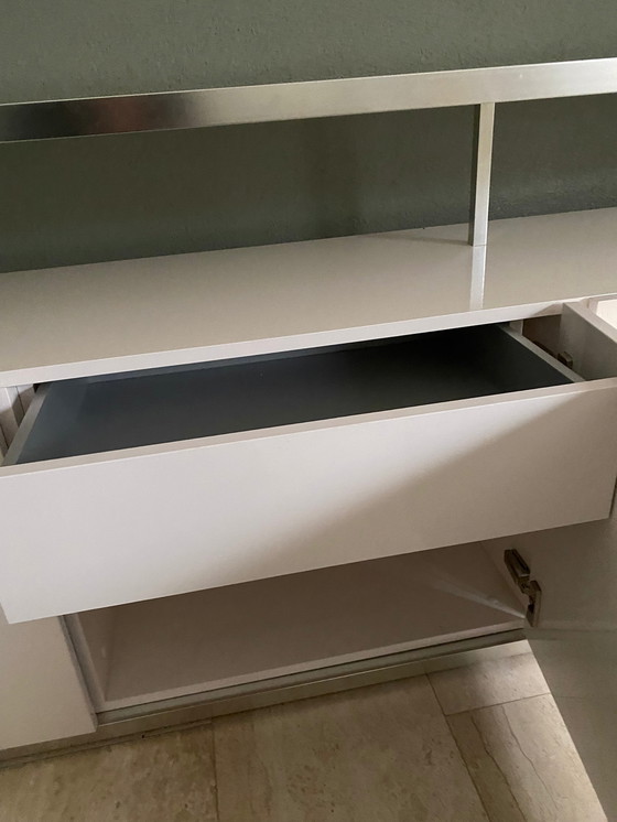 Image 1 of Ligne Roset Concours Sideboard