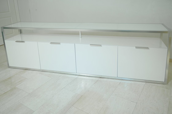 Image 1 of Ligne Roset Concours Sideboard