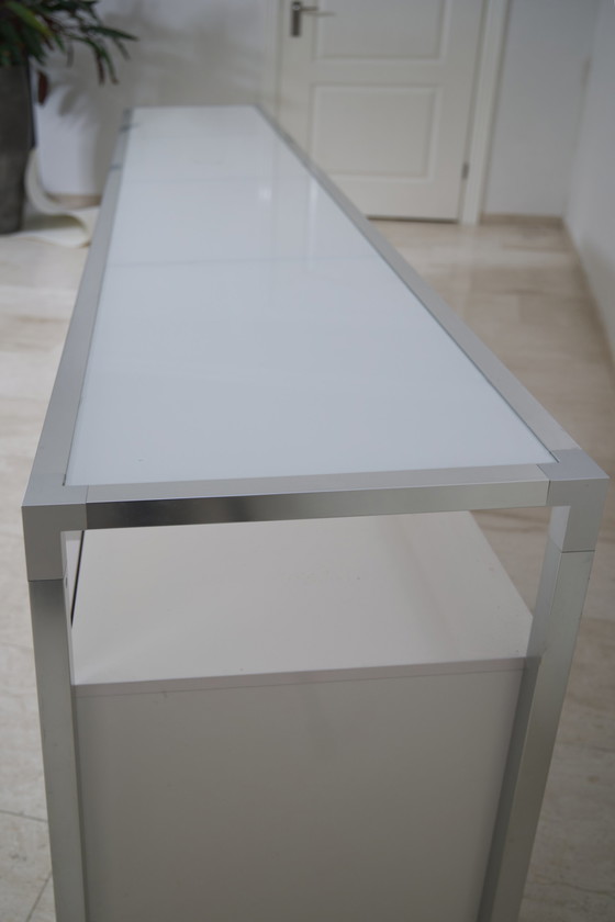Image 1 of Ligne Roset Concours Sideboard