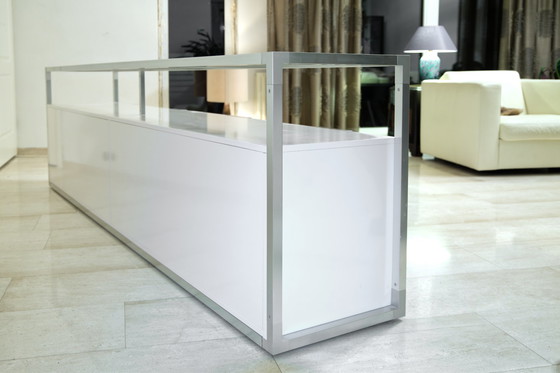 Image 1 of Ligne Roset Concours Sideboard