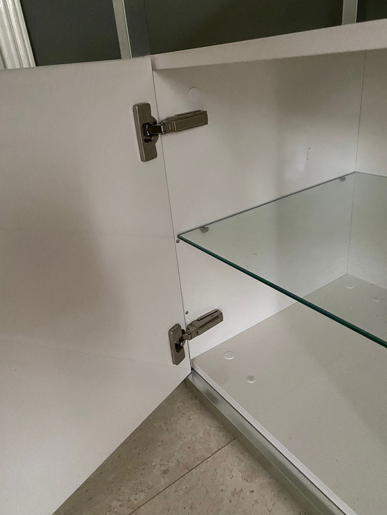 Image 1 of Ligne Roset Concours Sideboard