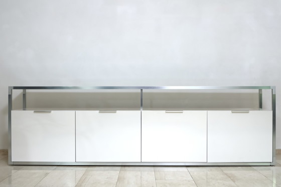 Image 1 of Ligne Roset Concours Sideboard