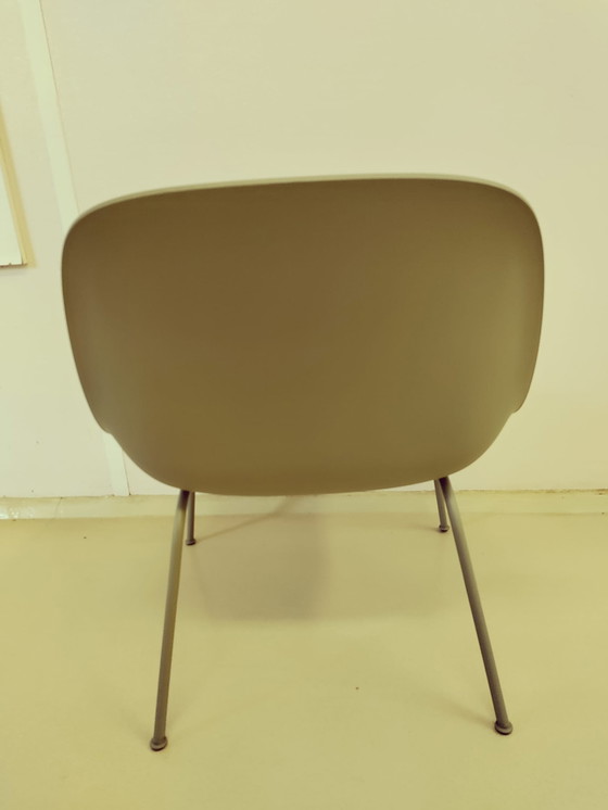 Image 1 of Muuto Fiber Lounge-Sessel