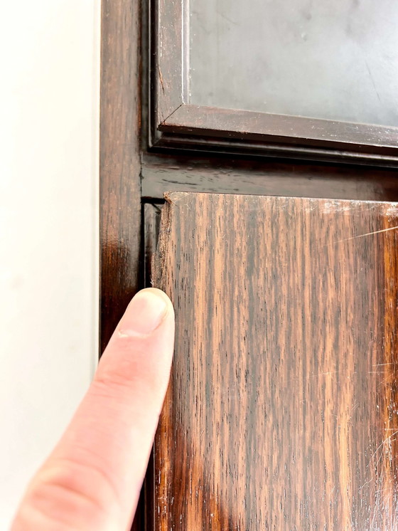 Image 1 of Couchtisch von Carlo Hauner für Forma, 1960er Jahre