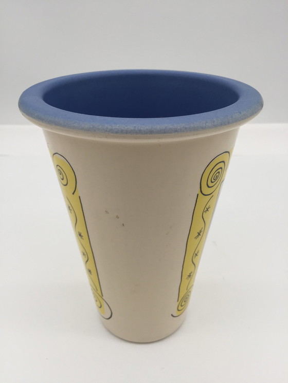 Image 1 of Designvase von Potterie Gemovers