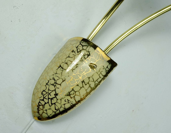 Image 1 of Mid century wandlampe