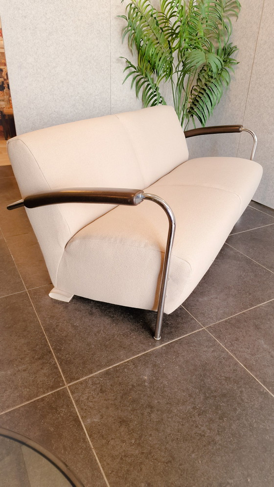 Image 1 of Leolux Scylla 2-Sitzer-Sofa Refurbished