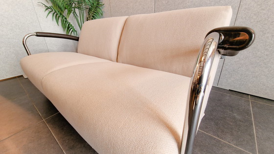 Image 1 of Leolux Scylla 2-Sitzer-Sofa Refurbished