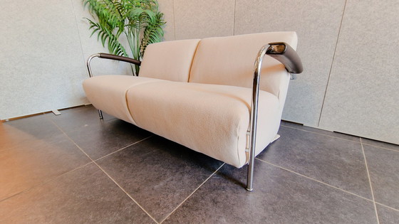 Image 1 of Leolux Scylla 2-Sitzer-Sofa Refurbished