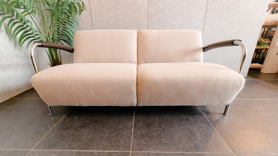 Image 1 of Leolux Scylla 2-Sitzer-Sofa Refurbished