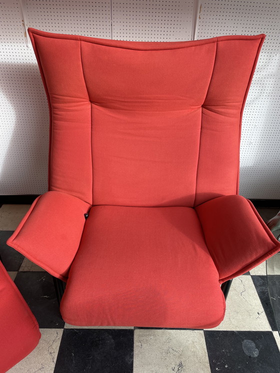 Image 1 of Cassina Veranda-Stuhl von Vico Magistretti