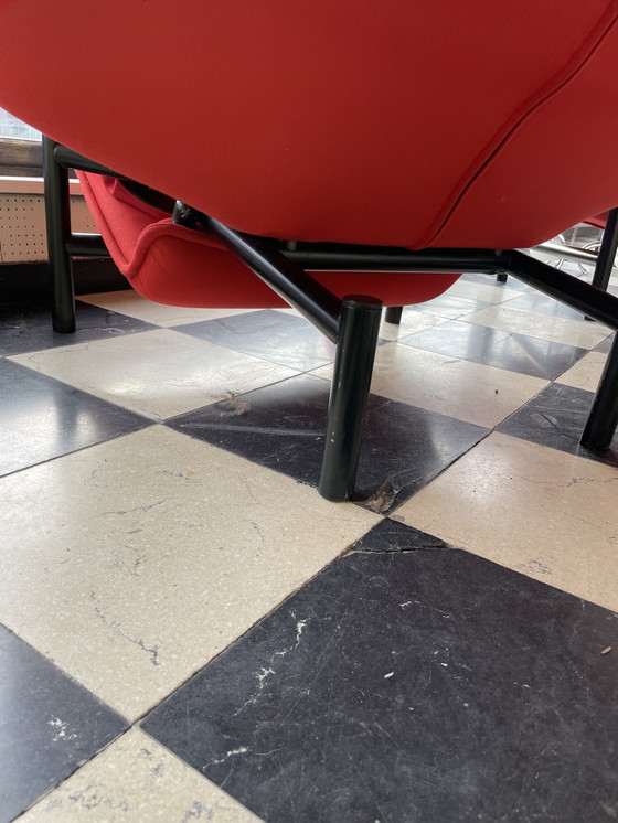 Image 1 of Cassina Veranda-Stuhl von Vico Magistretti