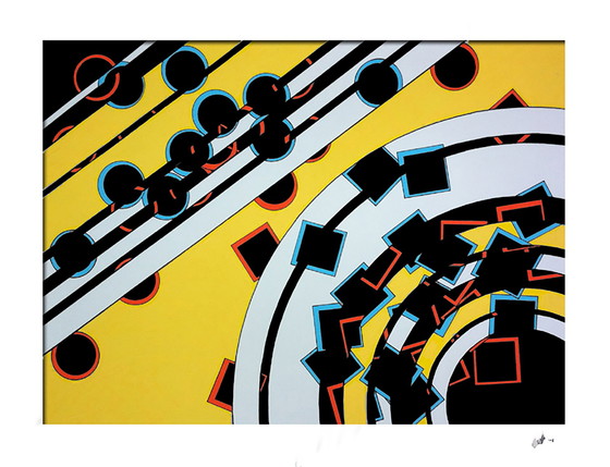 Image 1 of Arwin Kortleever – Planänderung