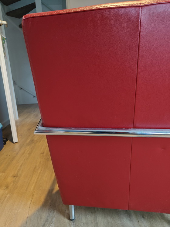 Image 1 of Montel Feautuil-Leder