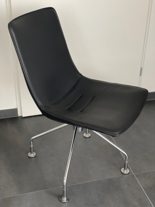 Lammhults Comet Bürostuhl