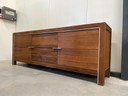 Hans Taler Roots Sideboard Walnussholz