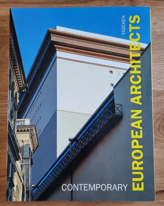 Image 1 of Zeitgenössische europäische Architekten