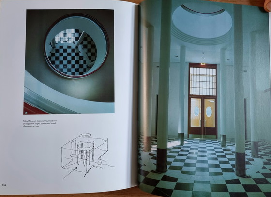 Image 1 of Zeitgenössische europäische Architekten