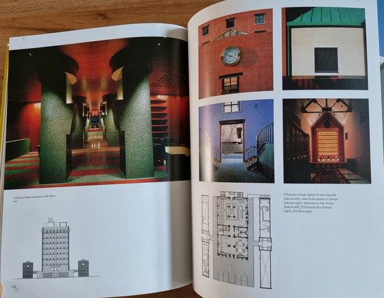 Image 1 of Zeitgenössische europäische Architekten