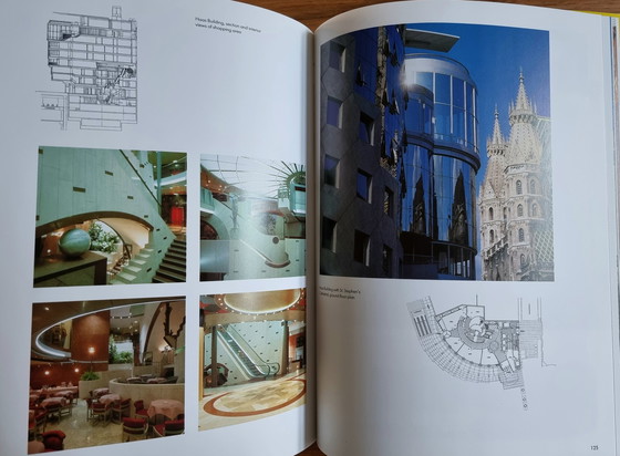 Image 1 of Zeitgenössische europäische Architekten