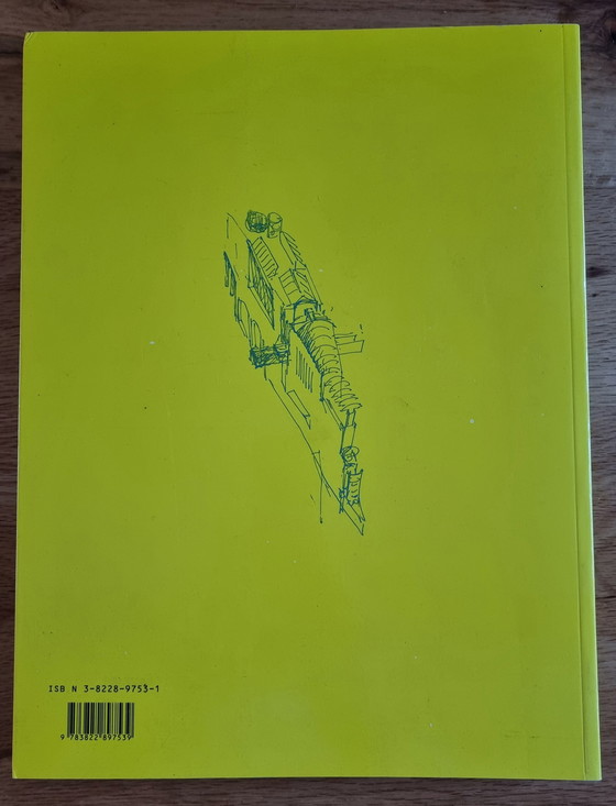 Image 1 of Zeitgenössische europäische Architekten