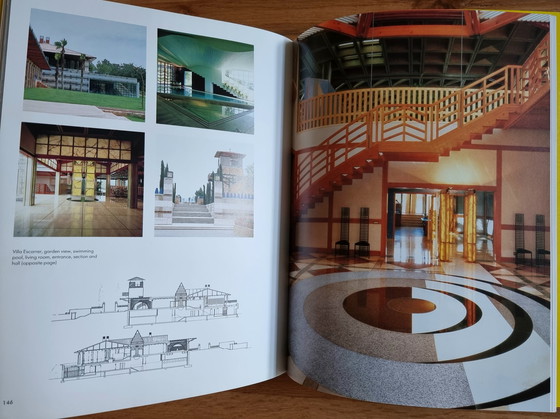 Image 1 of Zeitgenössische europäische Architekten