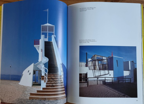 Image 1 of Zeitgenössische europäische Architekten