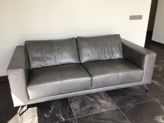 Image 1 of Sitting Vision Zweisitzer-Sofa