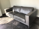 Sitting Vision Zweisitzer-Sofa